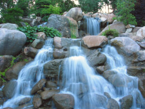 Enjoy the present for we have but a short time to live
