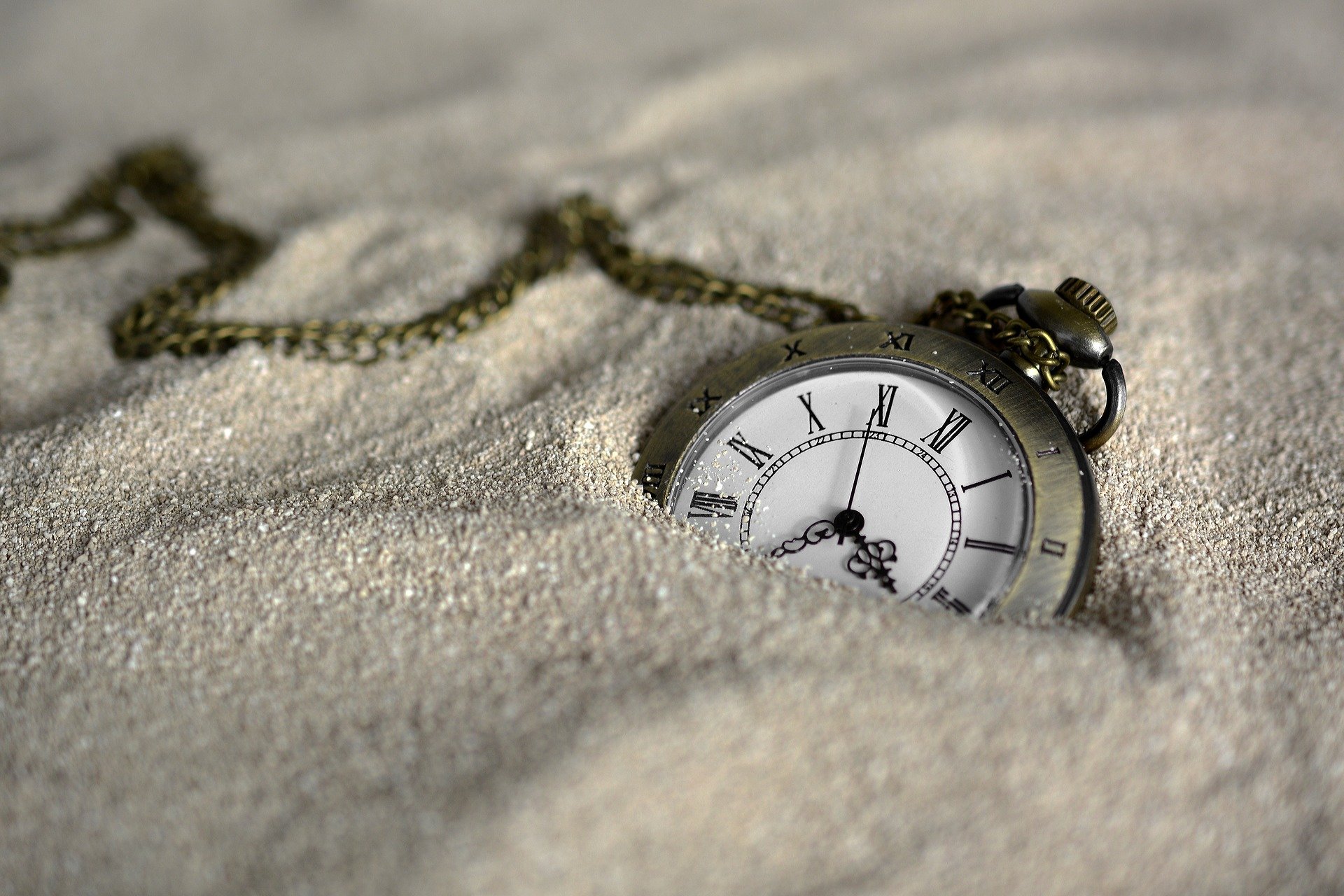 Short Time to Live