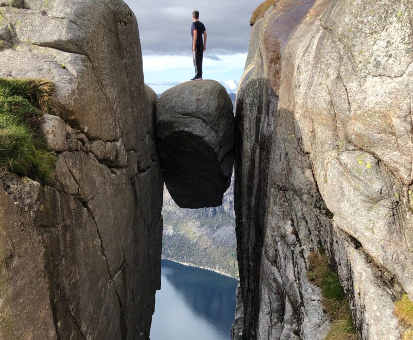 Stoic Virtue of Courage