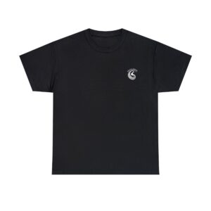 Eyes of a Peacock 100% Cotton Tee